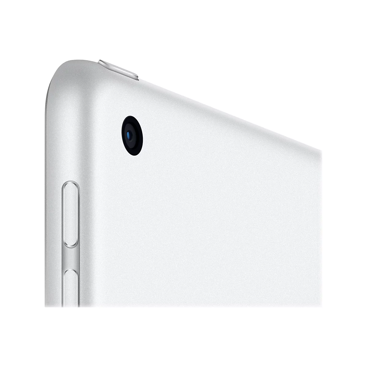 Apple 10.2-inch iPad Wi-Fi - 9. Generation - Tablet - 64 GB - 25.9 cm (10.2') IPS (2160 x 1620) - Silber