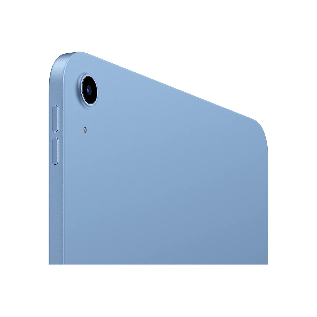 Apple 10.9-inch iPad Wi-Fi - 10. Generation - Tablet - 256 GB - 27.7 cm (10.9') IPS (2360 x 1640) - Blau