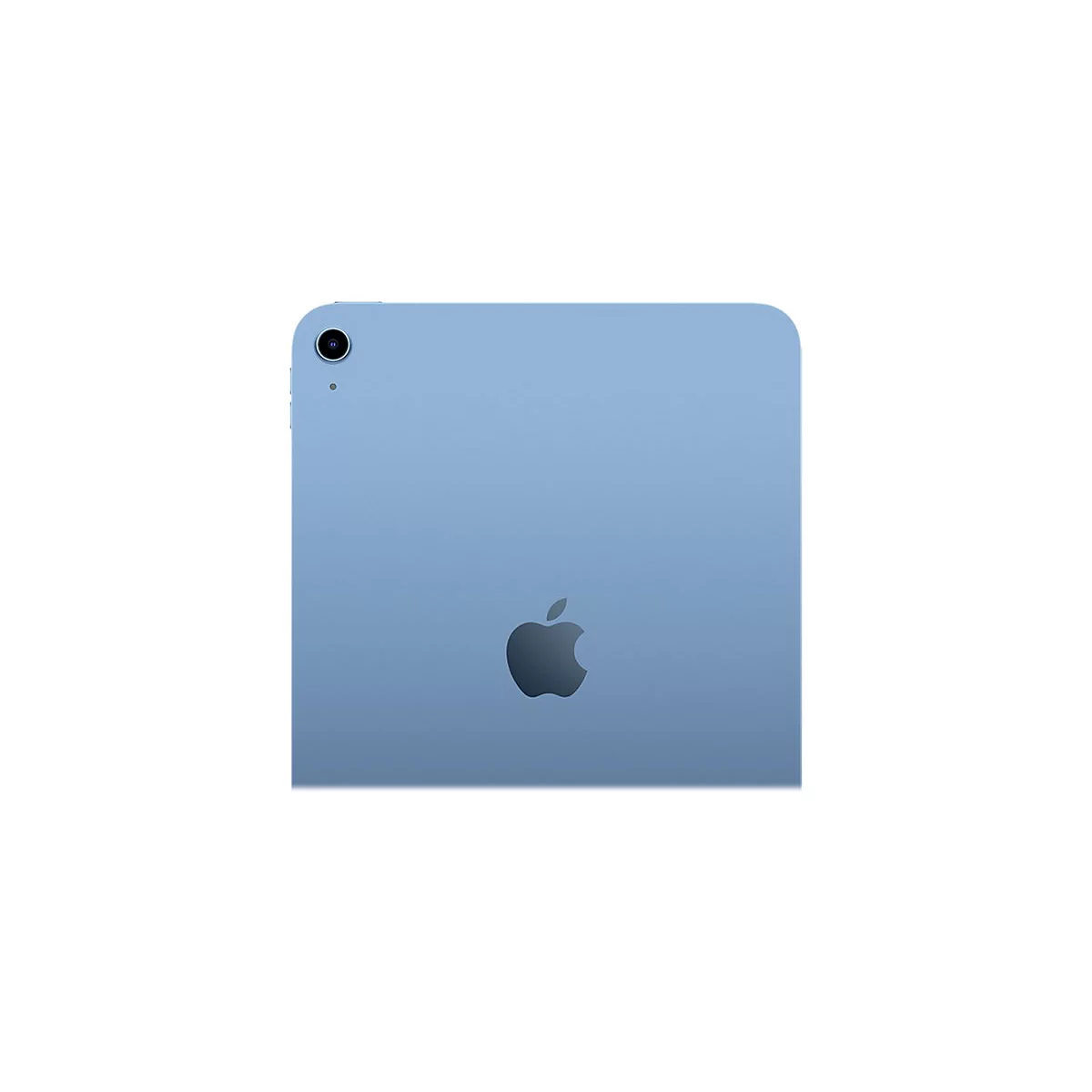 Apple 10.9-inch iPad Wi-Fi - 10. Generation - Tablet - 256 GB - 27.7 cm (10.9') IPS (2360 x 1640) - Blau