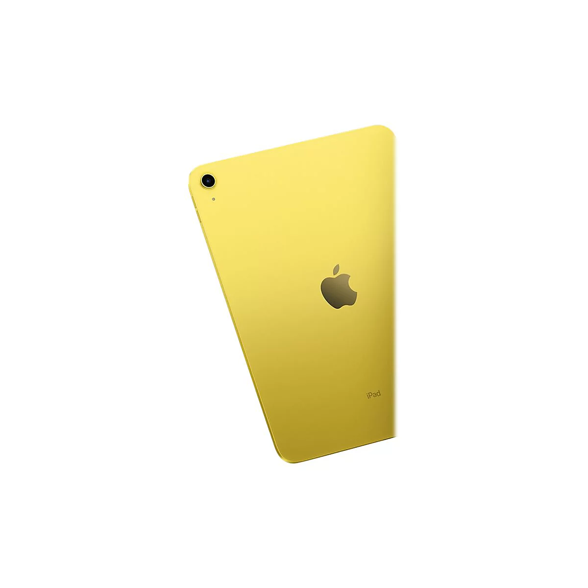 Apple 10.9-inch iPad Wi-Fi - 10. Generation - Tablet - 256 GB - 27.7 cm (10.9') IPS (2360 x 1640) - Gelb