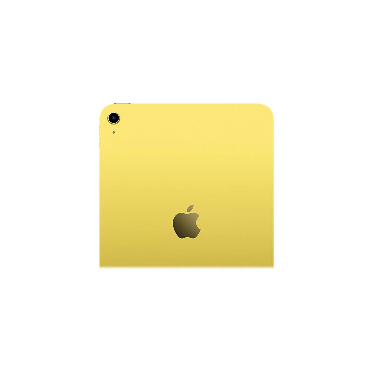 Apple 10.9-inch iPad Wi-Fi - 10. Generation - Tablet - 256 GB - 27.7 cm (10.9') IPS (2360 x 1640) - Gelb