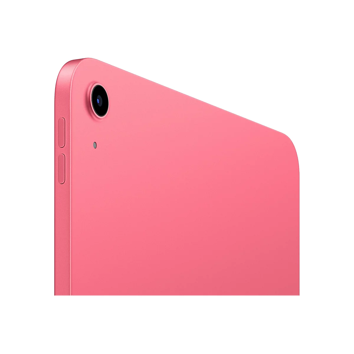 Apple 10.9-inch iPad Wi-Fi - 10. Generation - Tablet - 256 GB - 27.7 cm (10.9') IPS (2360 x 1640) - pink