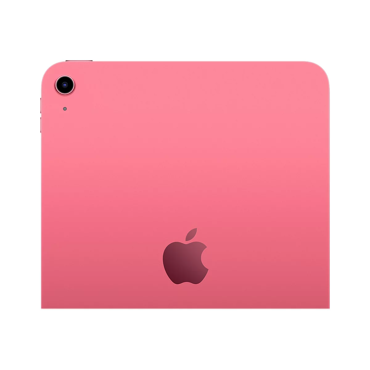Apple 10.9-inch iPad Wi-Fi - 10. Generation - Tablet - 256 GB - 27.7 cm (10.9') IPS (2360 x 1640) - pink