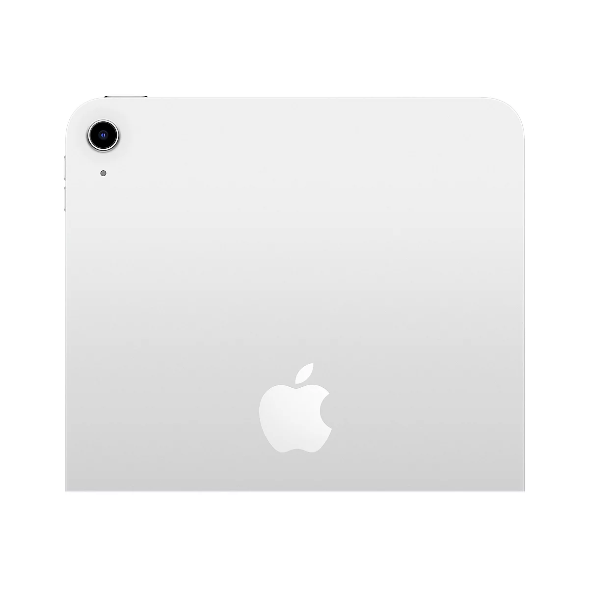 Apple 10.9-inch iPad Wi-Fi - 10. Generation - Tablet - 256 GB - 27.7 cm (10.9') IPS (2360 x 1640) - Silber