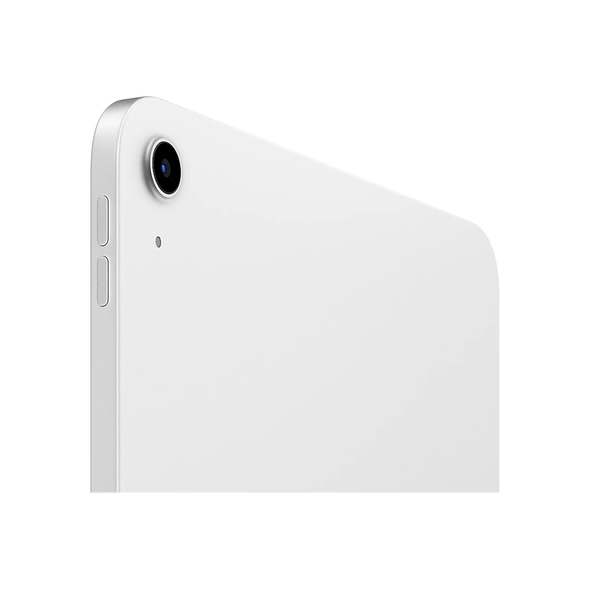 Apple 10.9-inch iPad Wi-Fi - 10. Generation - Tablet - 256 GB - 27.7 cm (10.9') IPS (2360 x 1640) - Silber