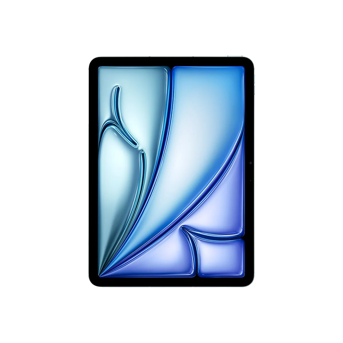 Apple 11-inch iPad Air M2 Wi-Fi - Tablet - 512 GB - 27.9 cm (11') IPS (2360 x 1640) - Blau