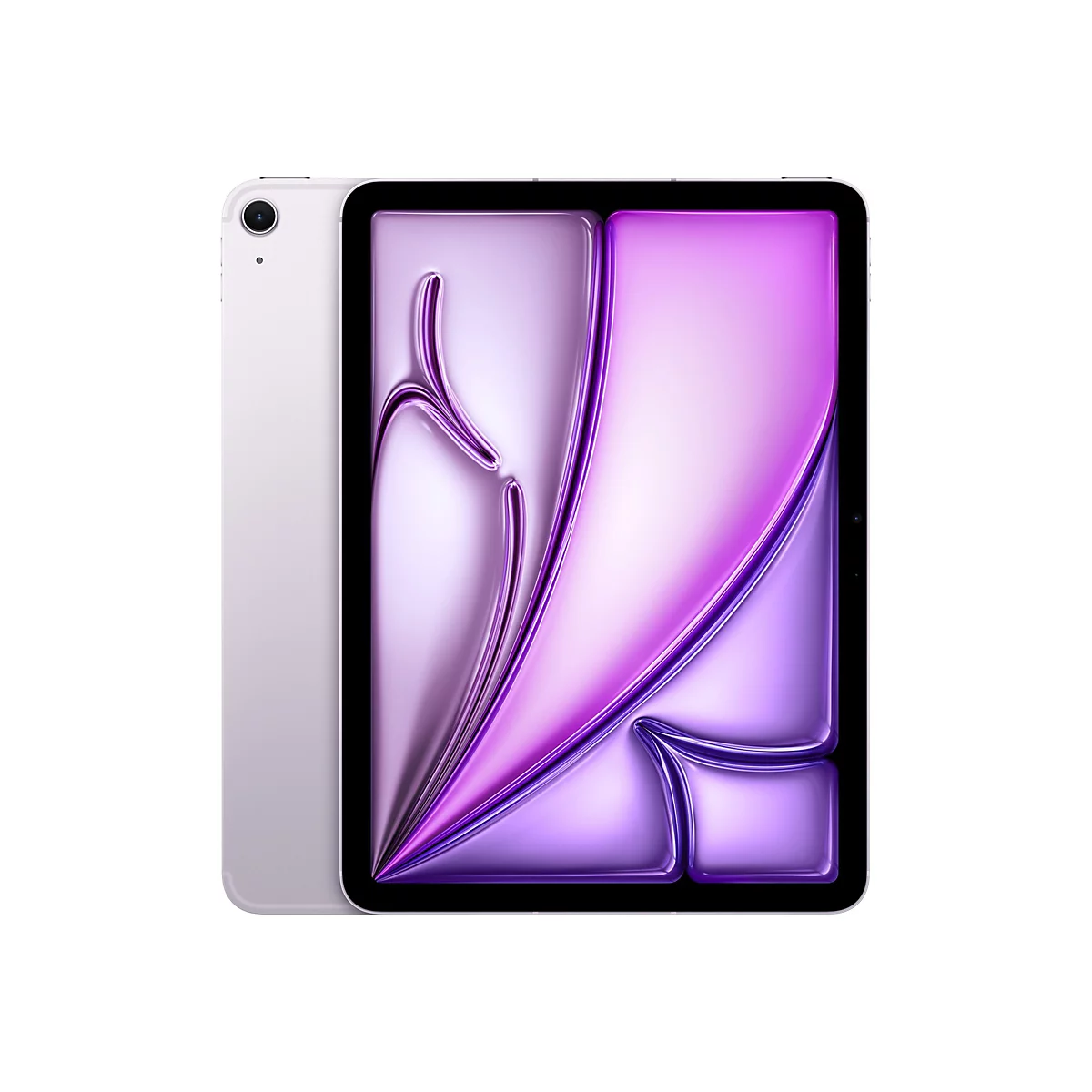 Apple 11-inch iPad Air M3 Wi-Fi + Cellular - Tablet - 1 TB - 27.9 cm (11') IPS (2360 x 1640) - 3G, 4G, 5G - lila