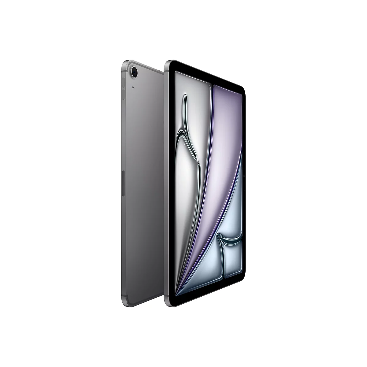 Apple 11-inch iPad Air M3 Wi-Fi + Cellular - Tablet - 1 TB - 27.9 cm (11') IPS (2360 x 1640) - 3G, 4G, 5G - Space-grau