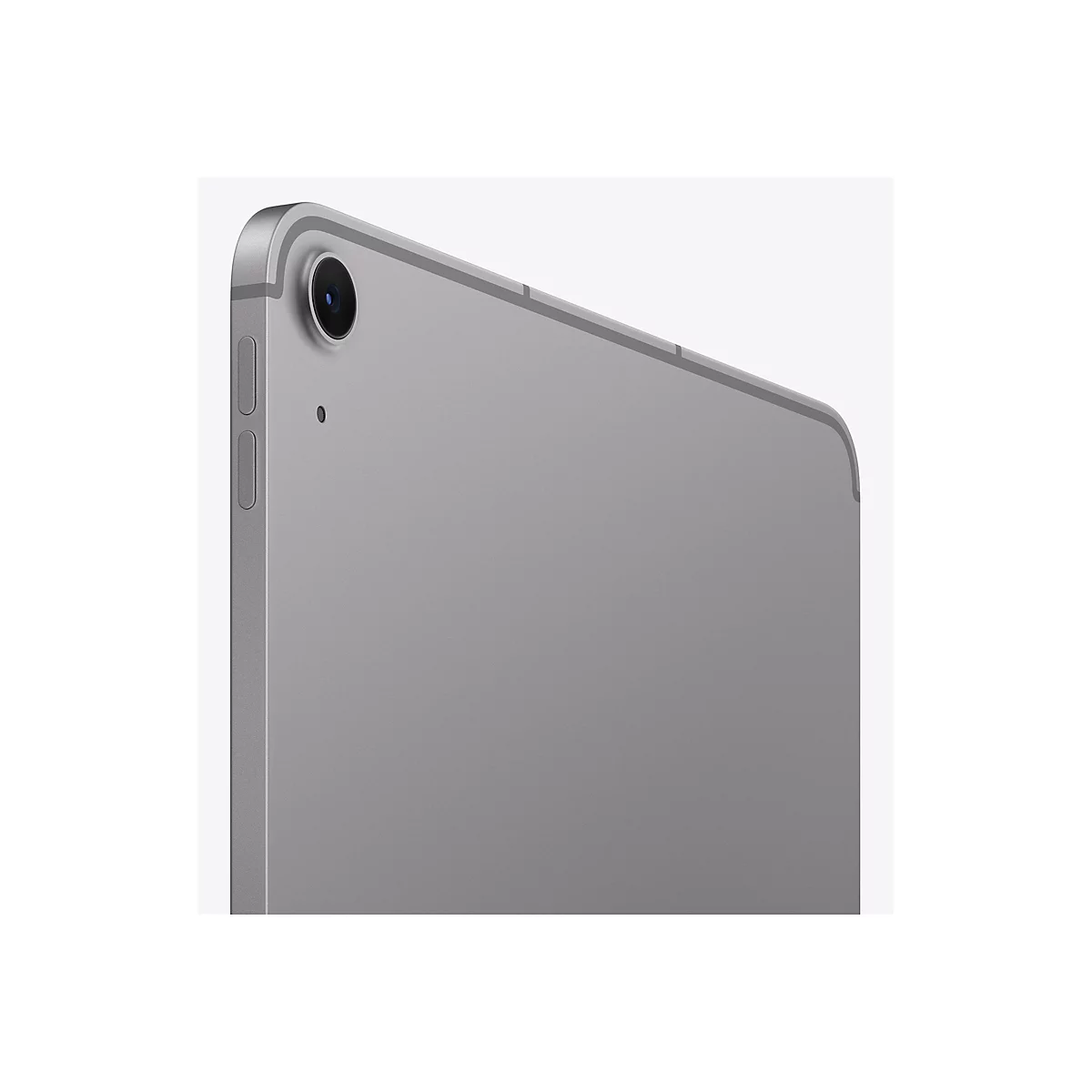 Apple 11-inch iPad Air M3 Wi-Fi + Cellular - Tablet - 1 TB - 27.9 cm (11') IPS (2360 x 1640) - 3G, 4G, 5G - Space-grau