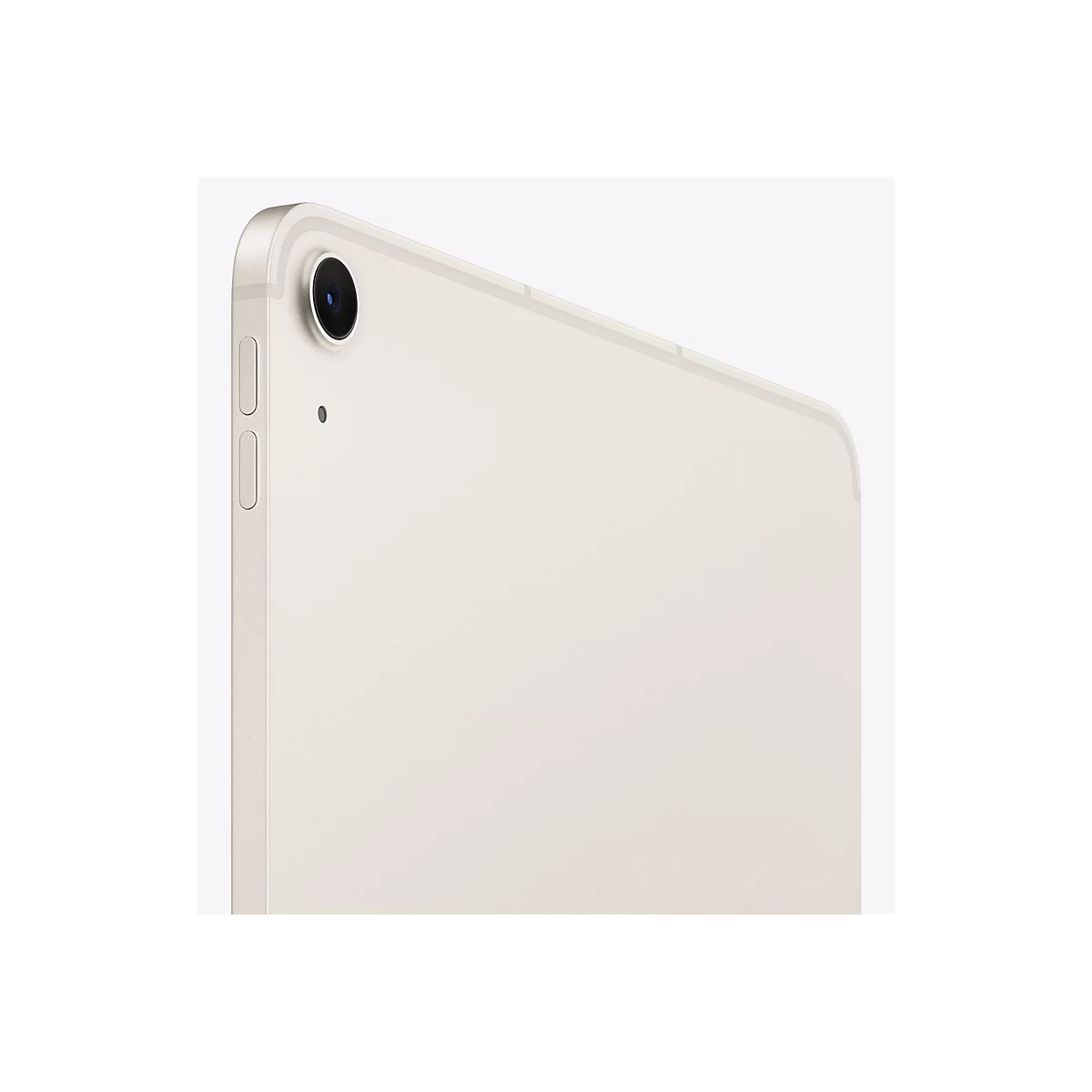 Apple 11-inch iPad Air M3 Wi-Fi + Cellular - Tablet - 128 GB - 27.9 cm (11') IPS (2360 x 1640) - 3G, 4G, 5G - Starlight