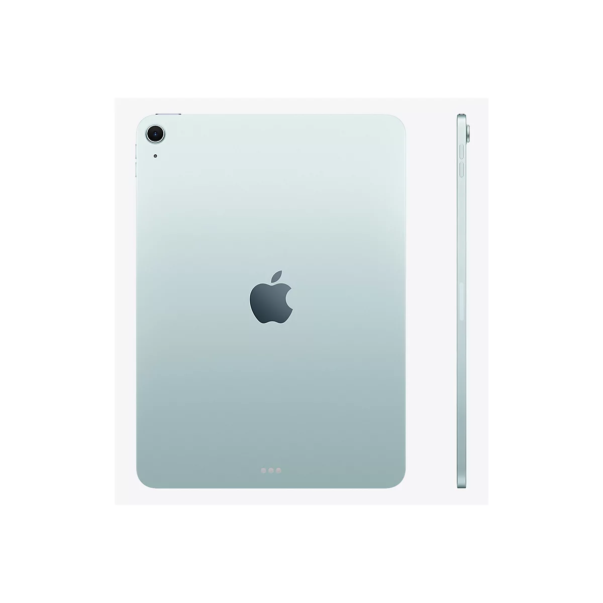 Apple 11-inch iPad Air M3 Wi-Fi - Tablet - 128 GB - 27.9 cm (11') IPS (2360 x 1640) - Blau