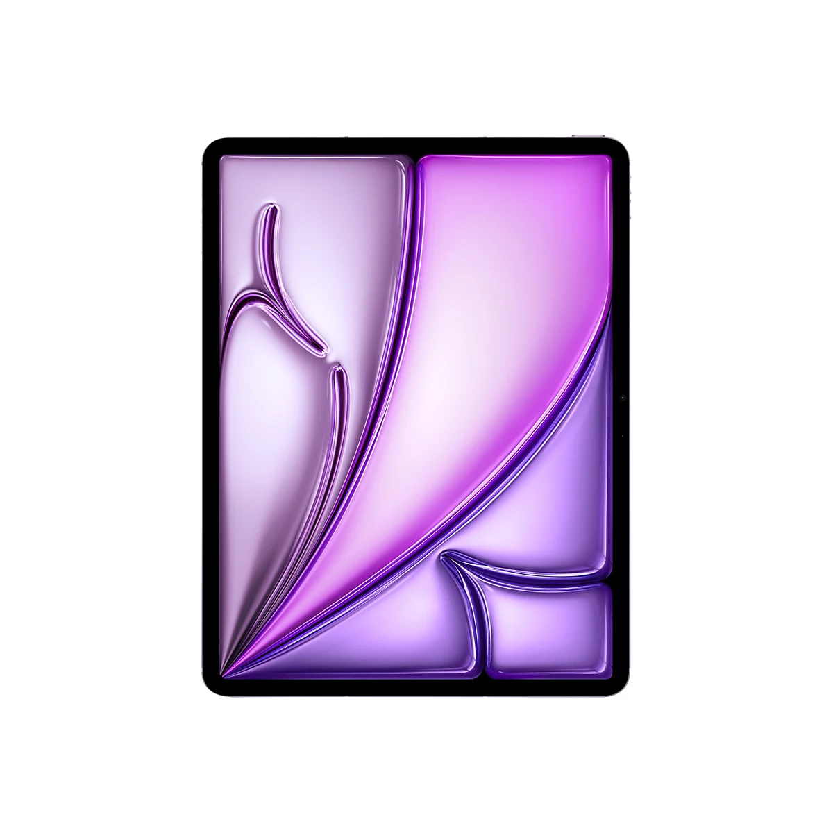 Apple 13-inch iPad Air M2 Wi-Fi - Tablet - 256 GB - 33 cm (13') IPS (2732 x 2048) - lila