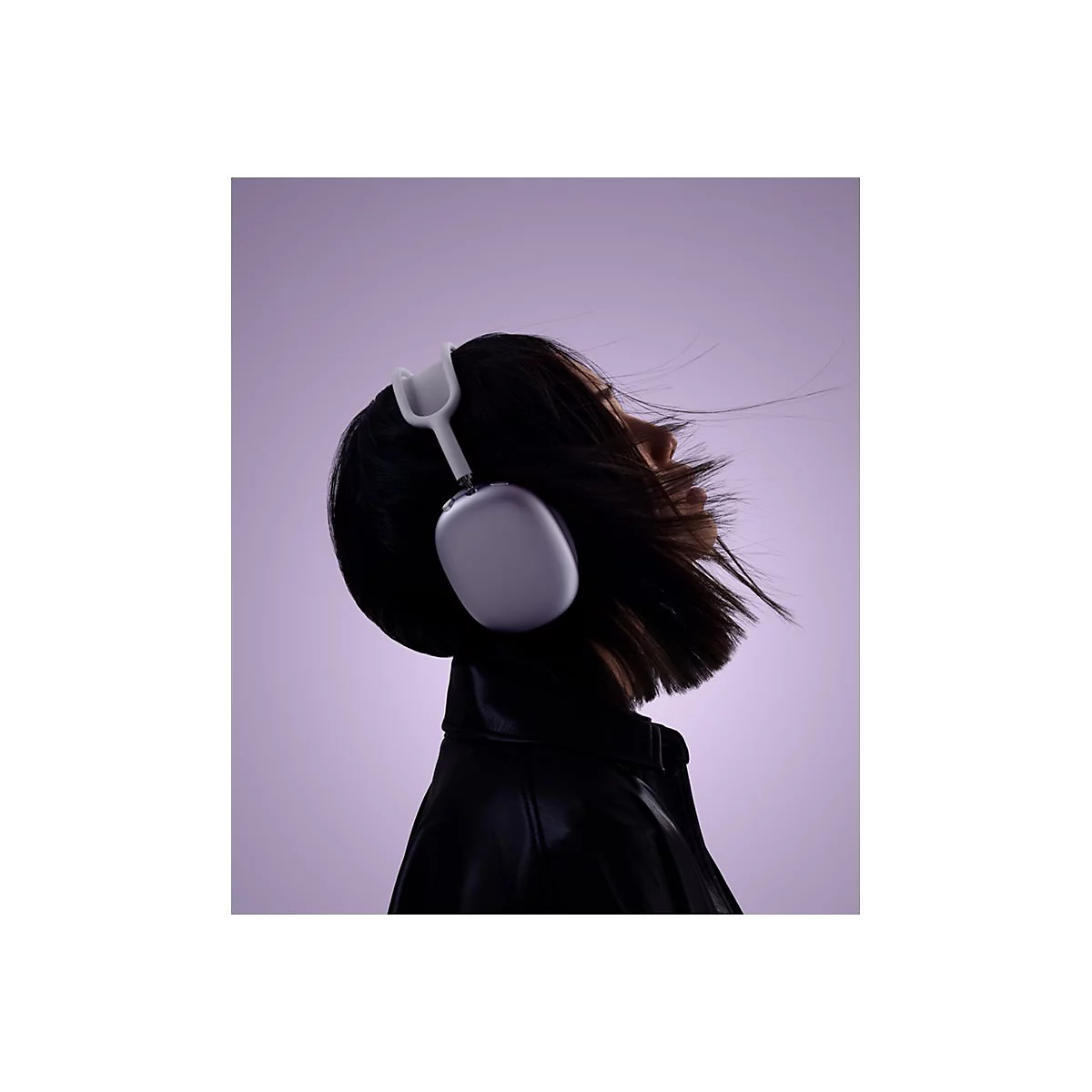 Apple AirPods Max - 2. Generation - Kopfhörer mit Mikrofon - ohrumschließend - Bluetooth - kabellos