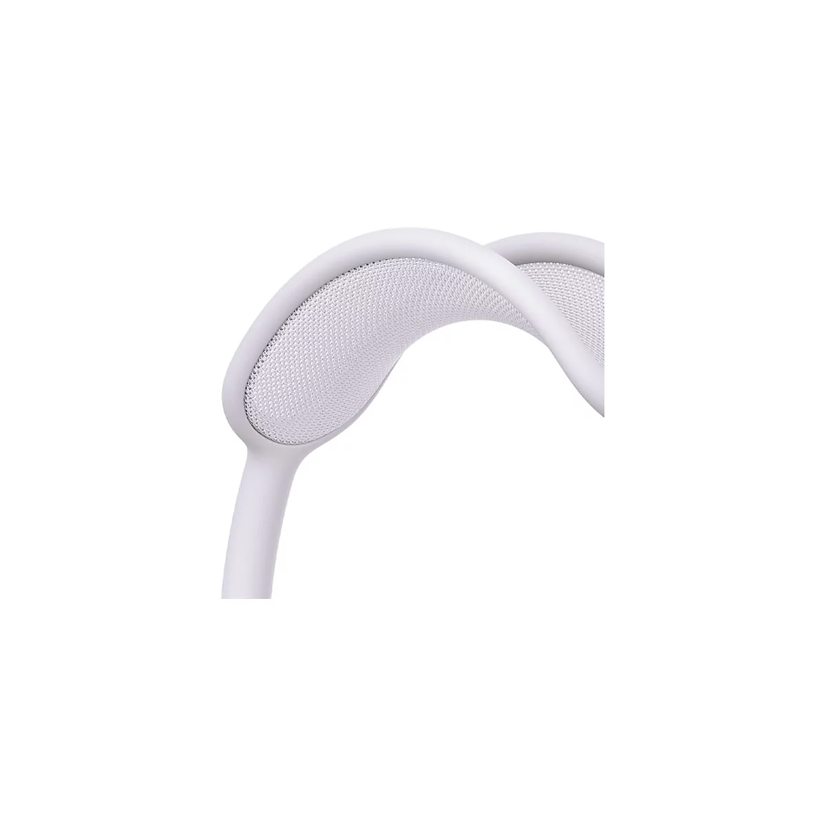 Apple AirPods Max - 2. Generation - Kopfhörer mit Mikrofon - ohrumschließend - Bluetooth - kabellos