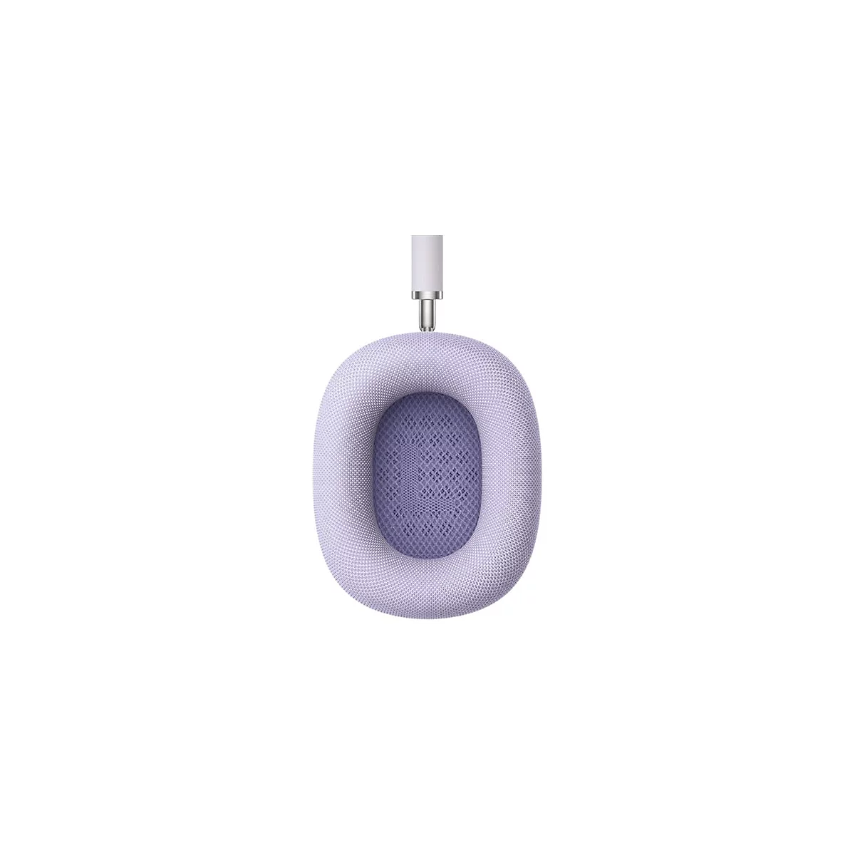 Apple AirPods Max - 2. Generation - Kopfhörer mit Mikrofon - ohrumschließend - Bluetooth - kabellos