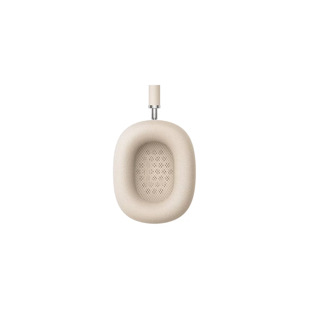 Apple AirPods Max - 2. Generation - Kopfhörer mit Mikrofon - ohrumschließend - Bluetooth - kabellos