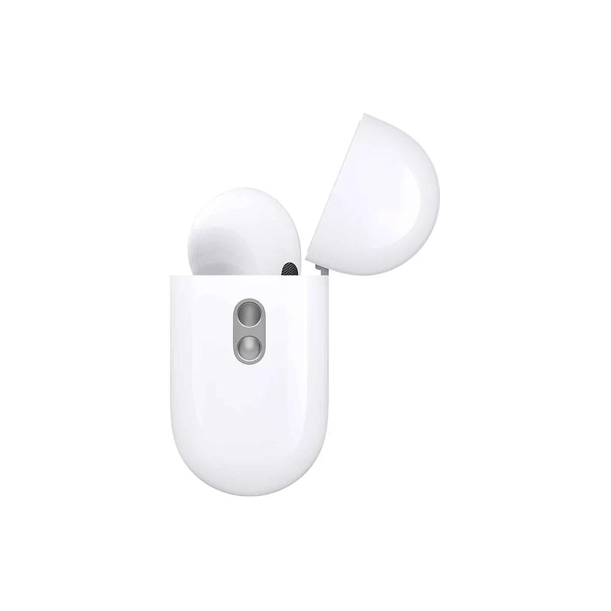Apple AirPods Pro - 2. Generation - True Wireless-Kopfhörer mit Mikrofon - im Ohr - Bluetooth - aktive Rauschunterdrückung