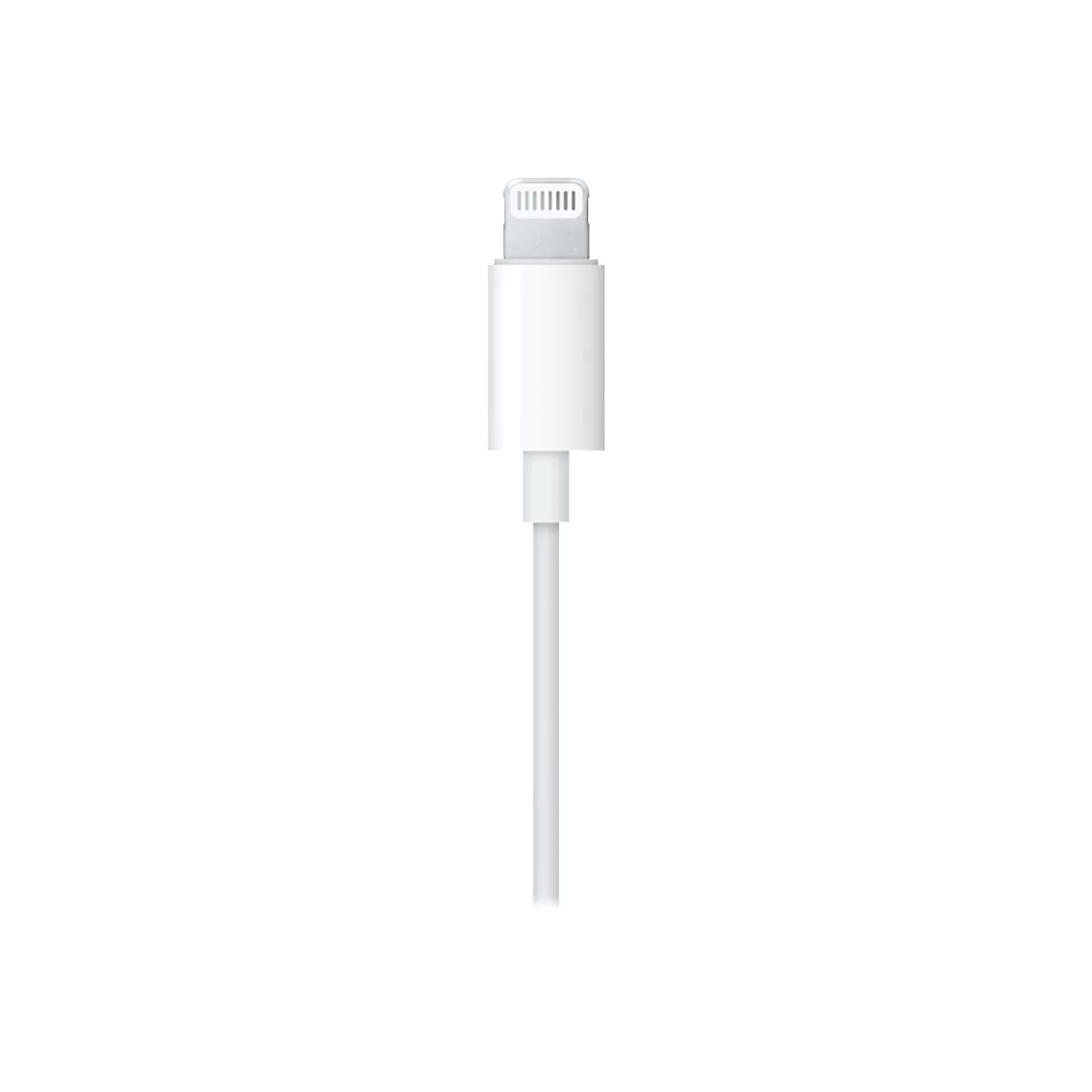 Apple EarPods - Ohrhörer mit Mikrofon