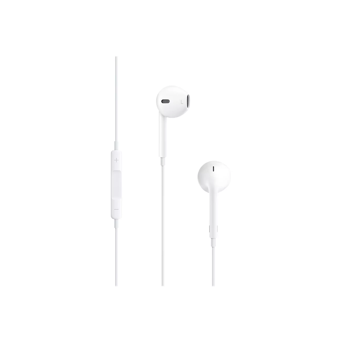 Apple EarPods - Ohrhörer mit Mikrofon