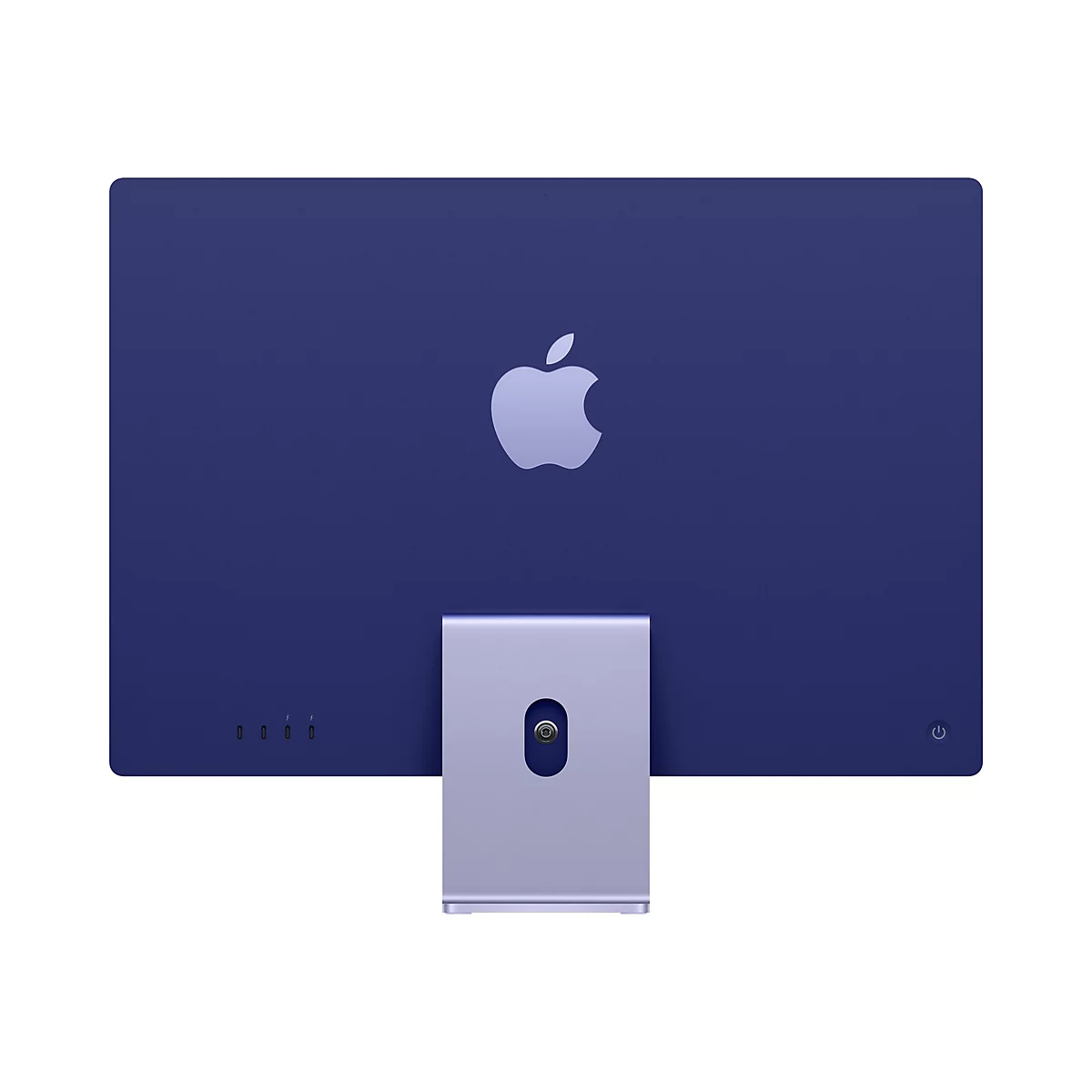 Apple iMac with 4.5K Retina display - All-in-One (Komplettlösung) - M3 - RAM 16 GB - SSD 512 GB - M3 10-core GPU