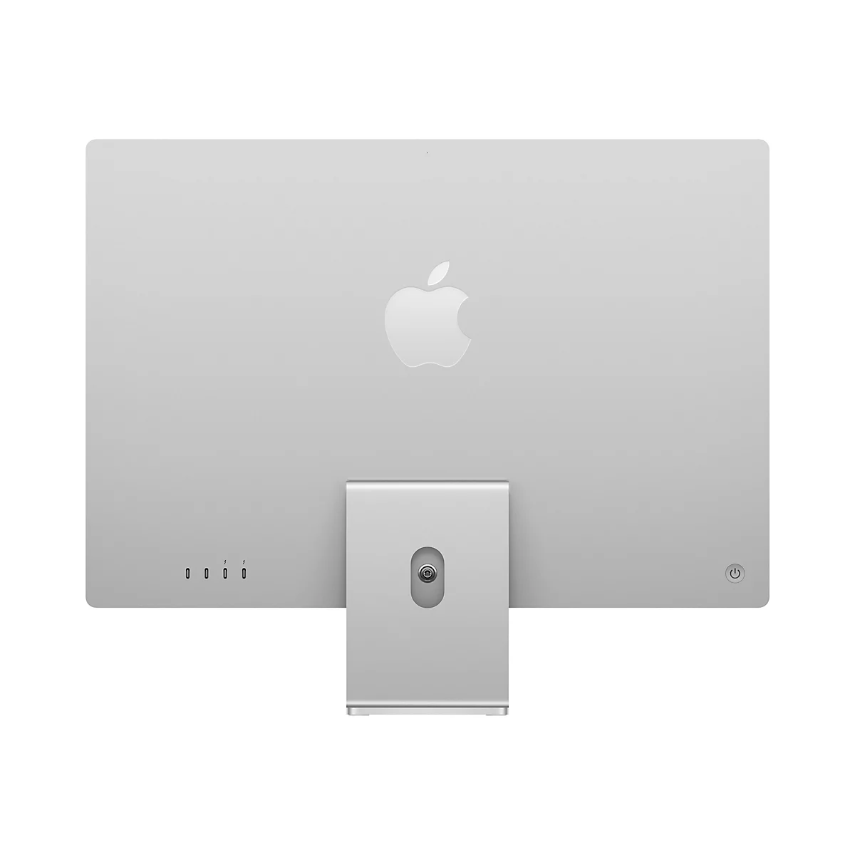 Apple iMac with 4.5K Retina display - All-in-One (Komplettlösung) - M3 - RAM 8 GB - SSD 256 GB - M3 10-core GPU