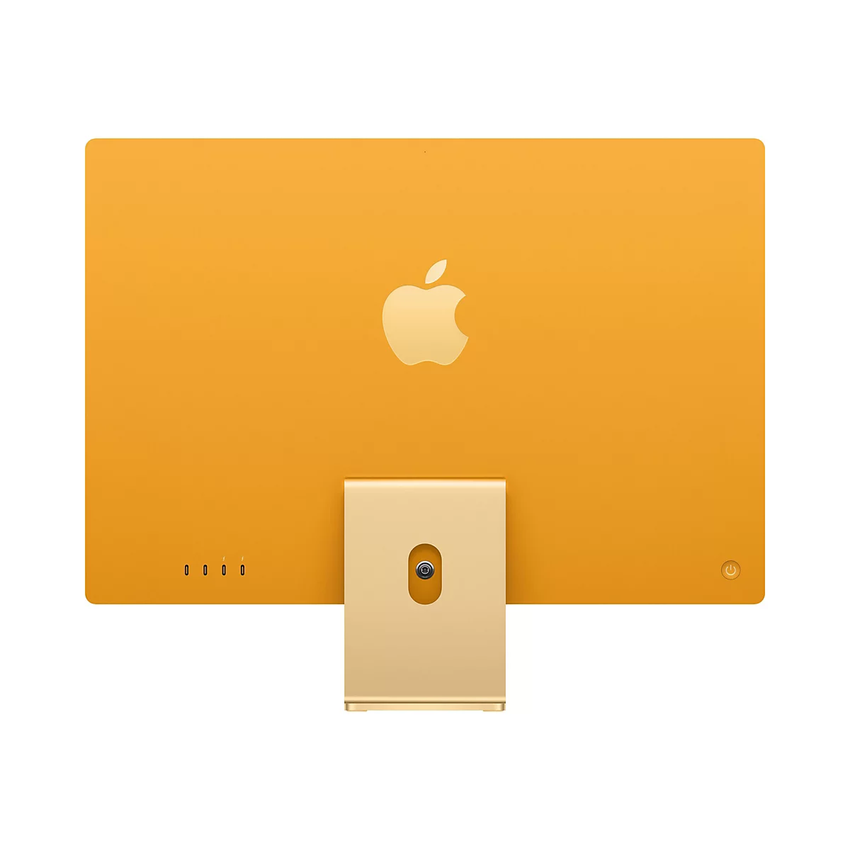 Apple iMac with 4.5K Retina display - All-in-One (Komplettlösung) - M3 - RAM 8 GB - SSD 256 GB - M3 10-core GPU