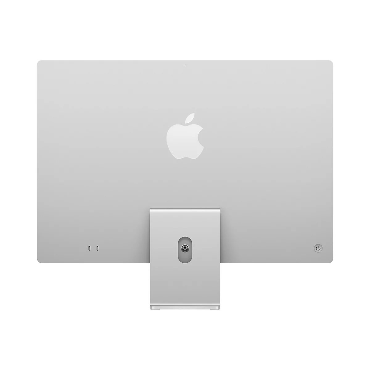 Apple iMac with 4.5K Retina display - All-in-One (Komplettlösung) - M4 - RAM 16 GB - SSD 256 GB - Apple M4 8-core