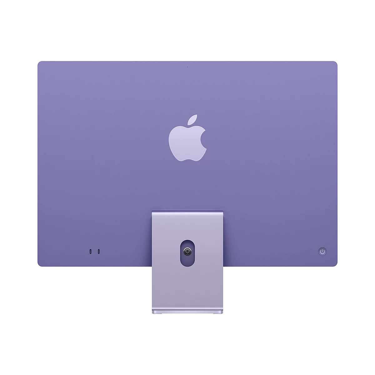Apple iMac with 4.5K Retina display - All-in-One (Komplettlösung) - M4 - RAM 16 GB - SSD 512 GB - Apple M4 10-core