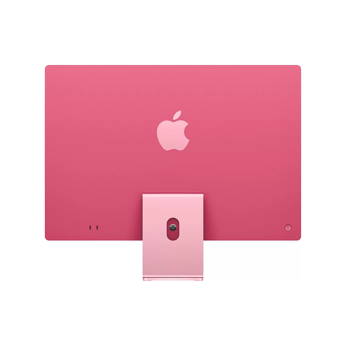 Apple iMac with 4.5K Retina display - All-in-One (Komplettlösung) - M4 - RAM 24 GB - SSD 512 GB - Apple M4 10-core