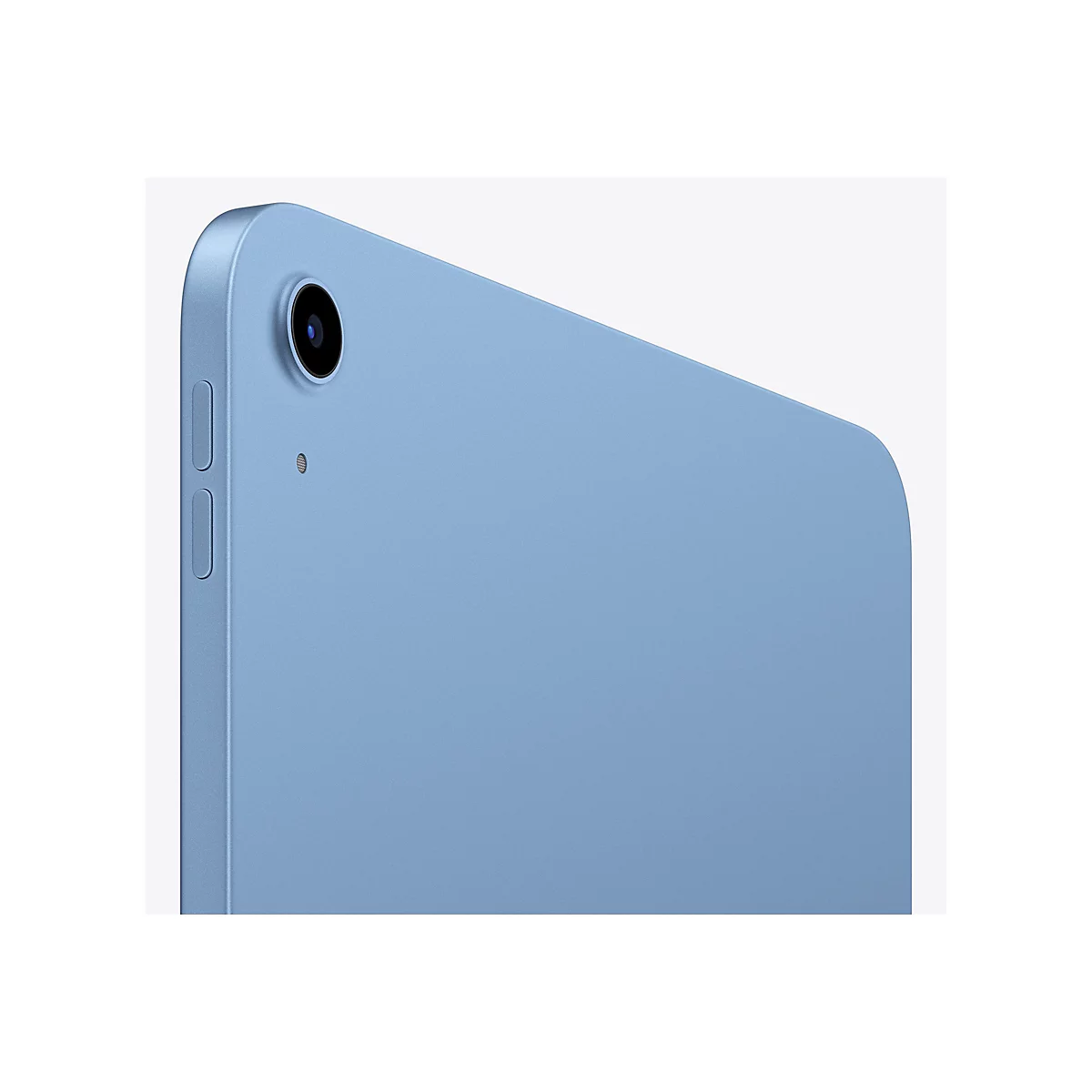 Apple iPad A16 Wi-Fi - Tablet - 128 GB - 27.9 cm (11') IPS (2360 x 1640) - Blau