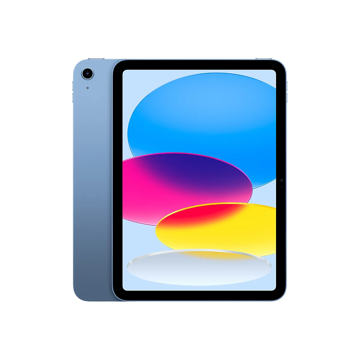 Apple iPad A16 Wi-Fi - Tablet - 128 GB - 27.9 cm (11') IPS (2360 x 1640) - Blau