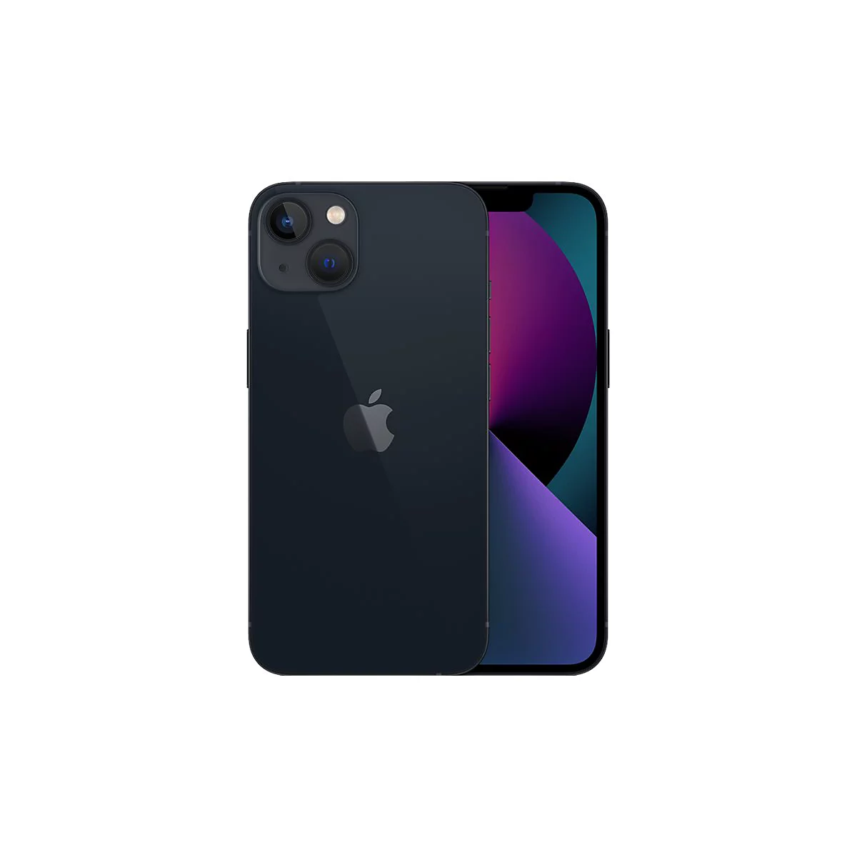 Apple iPhone 13 - 5G Smartphone - Dual-SIM / Interner Speicher 128 GB - OLED-Display - 6.1' - 2532 x 1170 Pixel