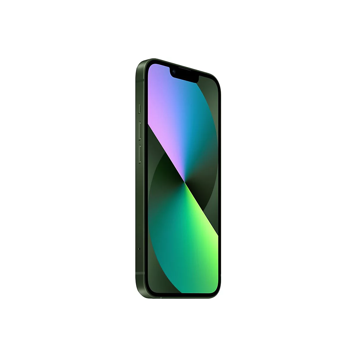 Apple iPhone 13 - 5G Smartphone - Dual-SIM / Interner Speicher 512 GB - OLED-Display - 6.1' - 2532 x 1170 Pixel