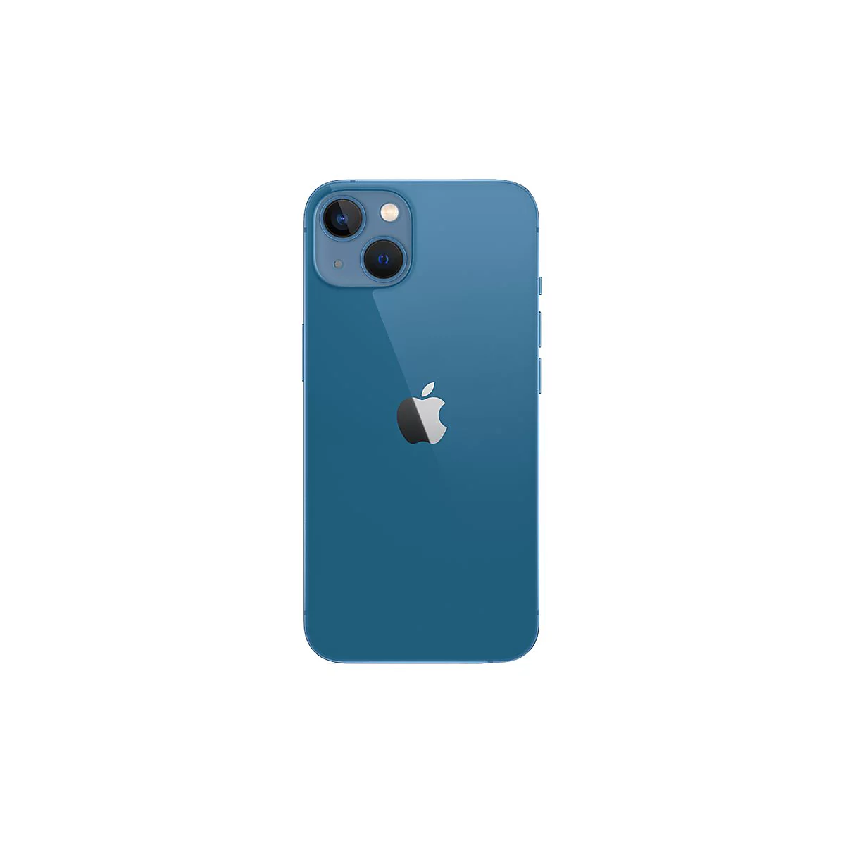 Apple iPhone 13 - Blau - 5G Smartphone - 128 GB - GSM