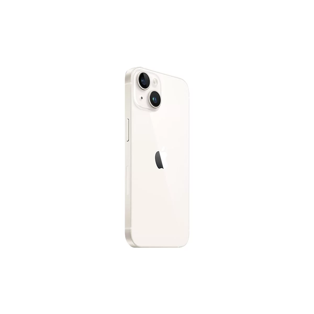 Apple iPhone 14 - 5G Smartphone - Dual-SIM / Interner Speicher 128 GB - OLED-Display - 6.1' - 2532 x 1170 Pixel
