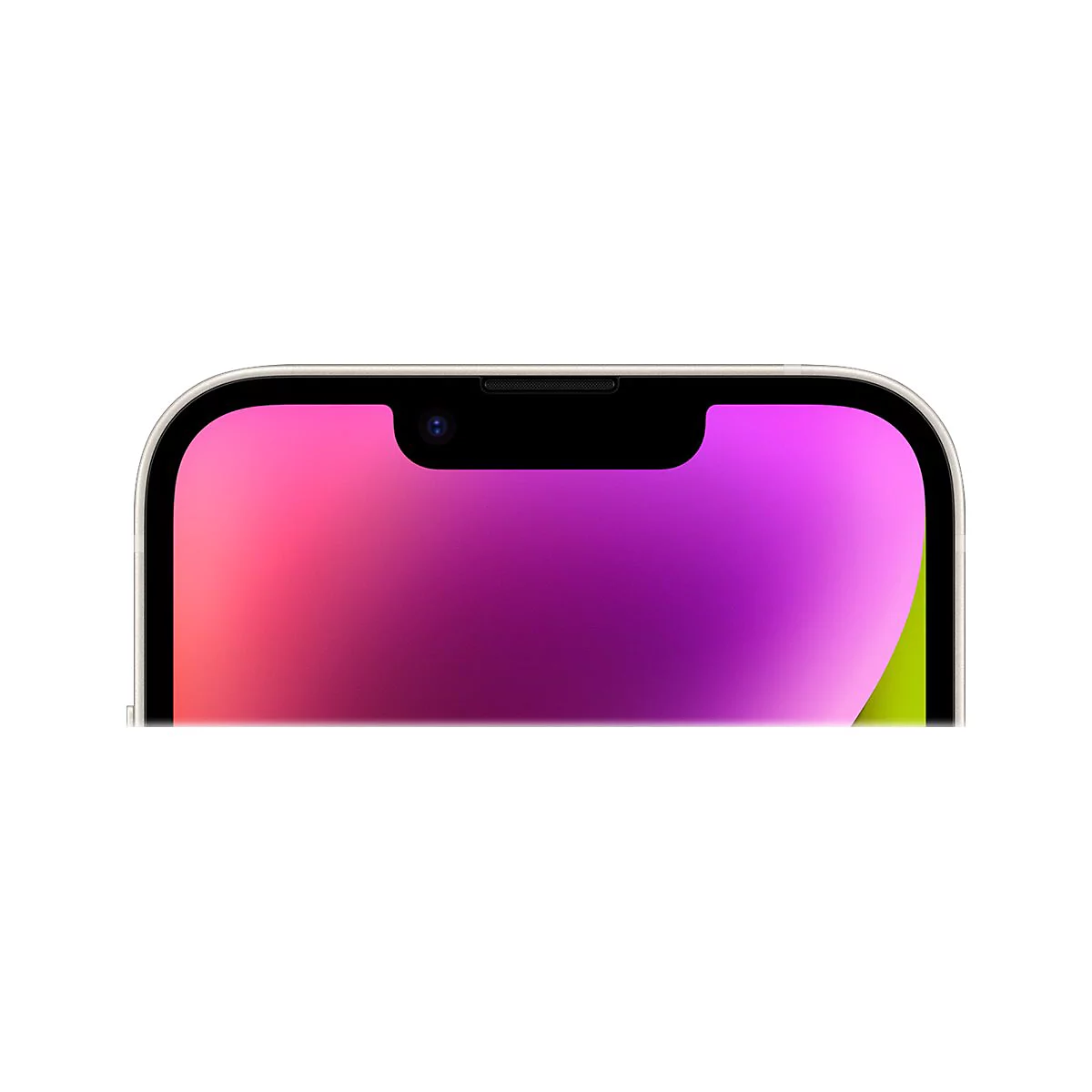 Apple iPhone 14 - 5G Smartphone - Dual-SIM / Interner Speicher 128 GB - OLED-Display - 6.1' - 2532 x 1170 Pixel
