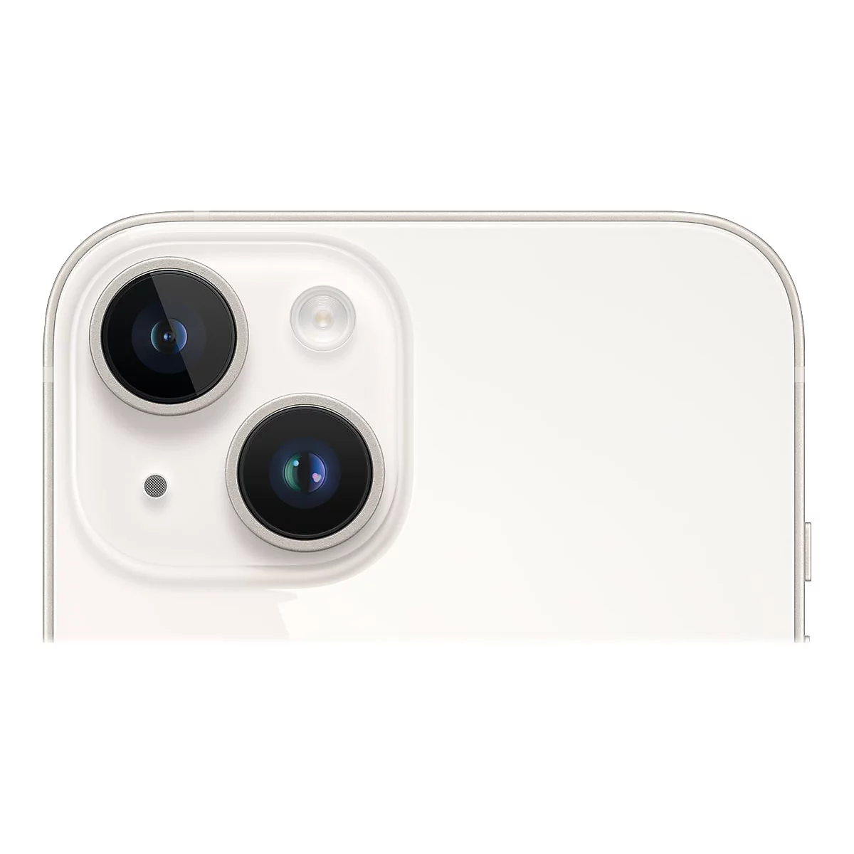 Apple iPhone 14 - 5G Smartphone - Dual-SIM / Interner Speicher 128 GB - OLED-Display - 6.1' - 2532 x 1170 Pixel