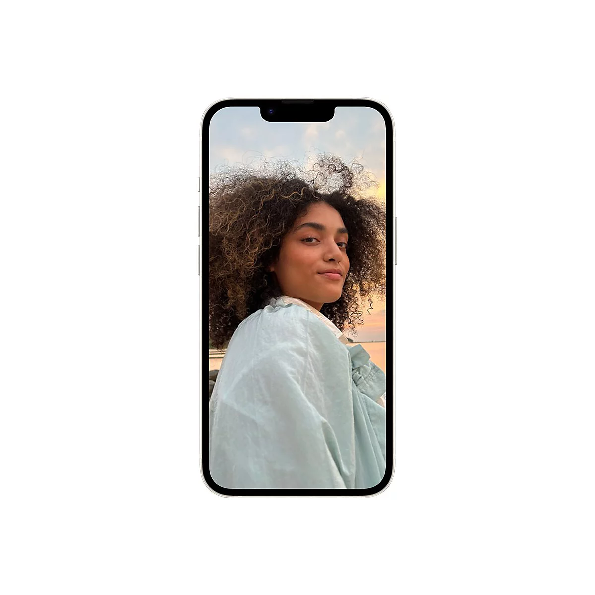 Apple iPhone 14 - 5G Smartphone - Dual-SIM / Interner Speicher 128 GB - OLED-Display - 6.1' - 2532 x 1170 Pixel