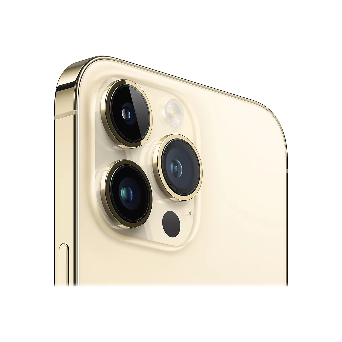 Apple iPhone 14 Pro Max - 5G Smartphone - Dual-SIM / Interner Speicher 256 GB - OLED-Display - 6.7' - 2796 x 1290 pixels (120 Hz)
