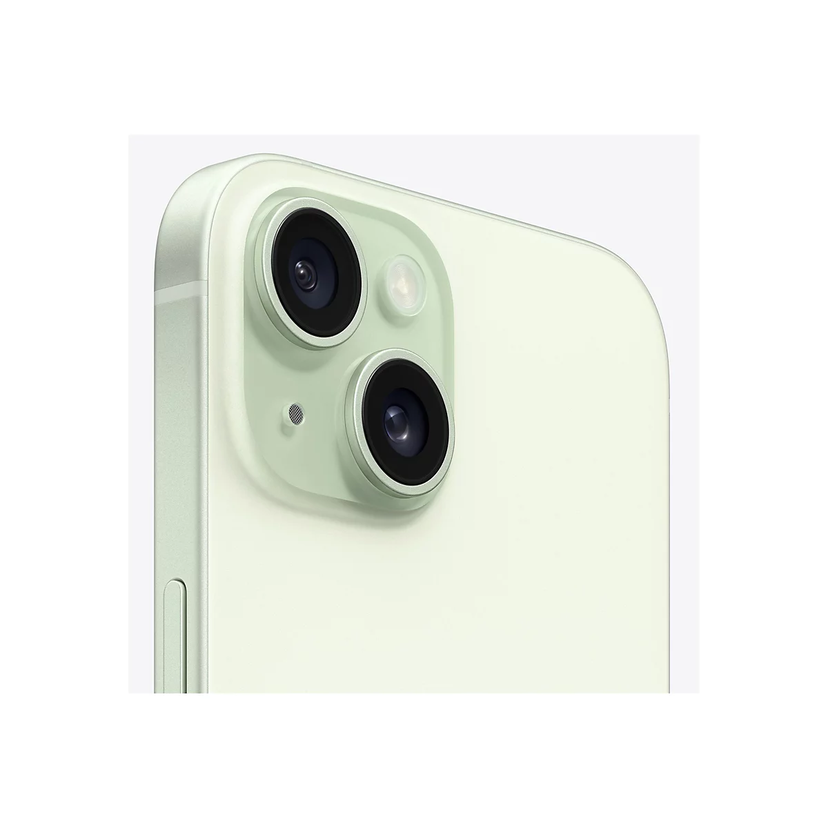 Apple iPhone 15 - 5G Smartphone - Dual-SIM / Interner Speicher 512 GB - OLED-Display - 6.1' - 2556 x 1179 Pixel