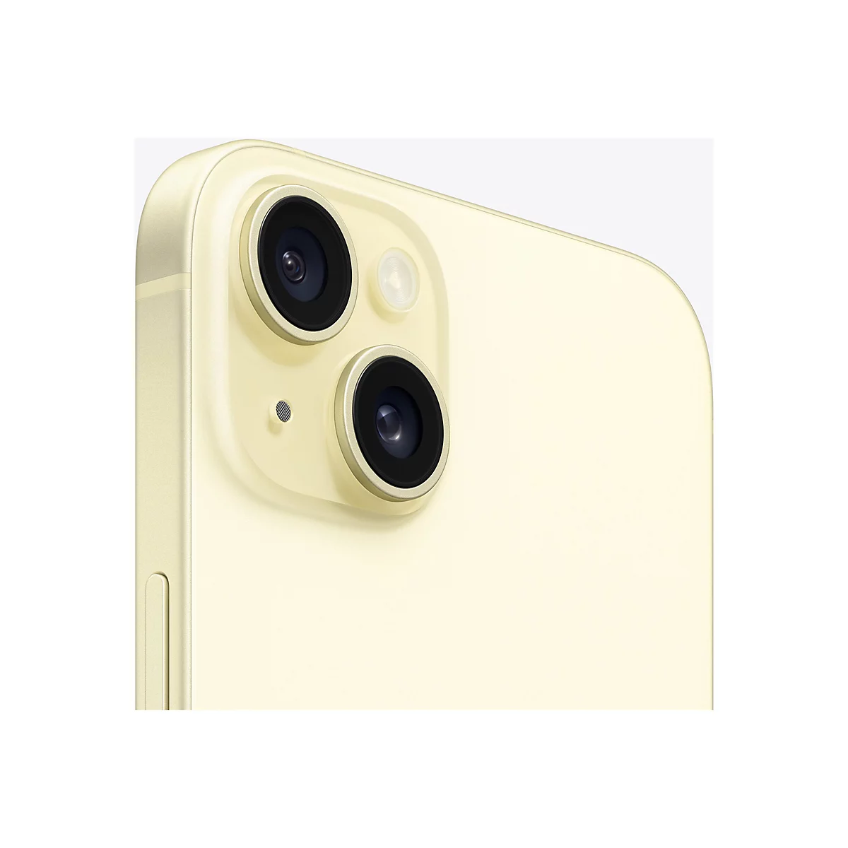 Apple iPhone 15 Plus - 5G Smartphone - Dual-SIM / Interner Speicher 256 GB - OLED-Display - 6.7' - 2796 x 1290 pixels