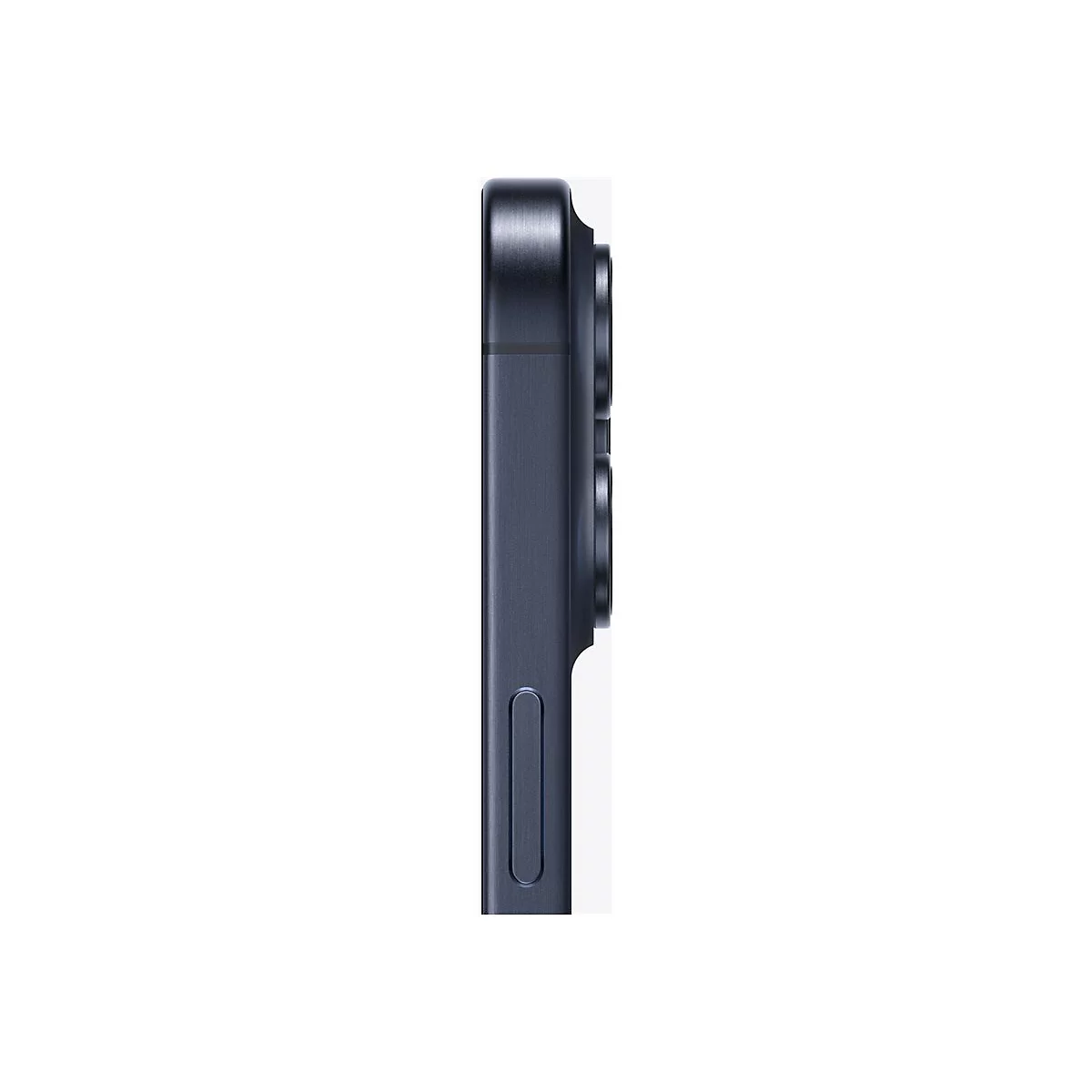 Apple iPhone 15 Pro - 5G Smartphone - Dual-SIM / Interner Speicher 128 GB - OLED-Display - 6.1' - 2556 x 1179 Pixel (120 Hz)