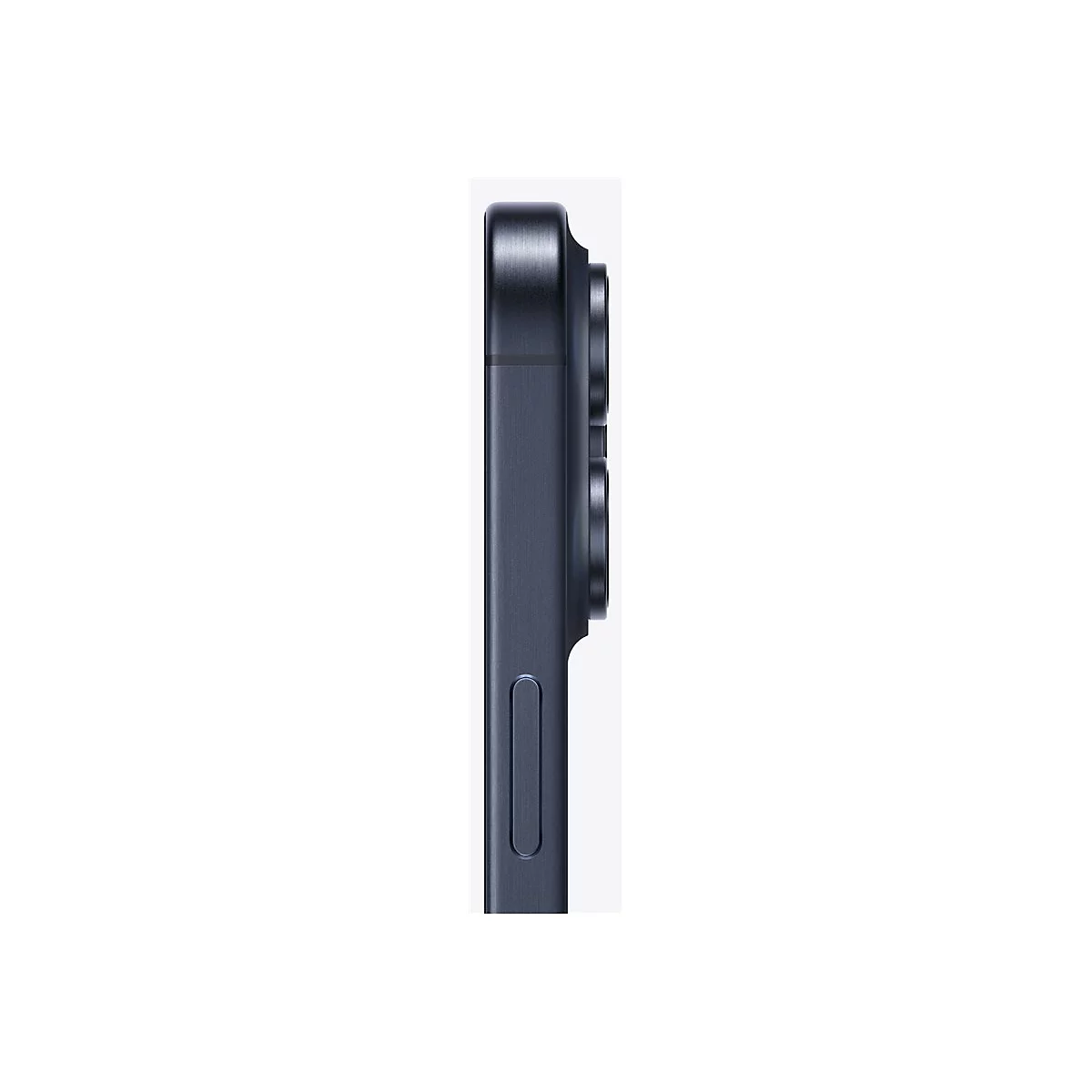 Apple iPhone 15 Pro Max - 5G Smartphone - Dual-SIM / Interner Speicher 256 GB - OLED-Display - 6.7' - 2796 x 1290 pixels (120 Hz)