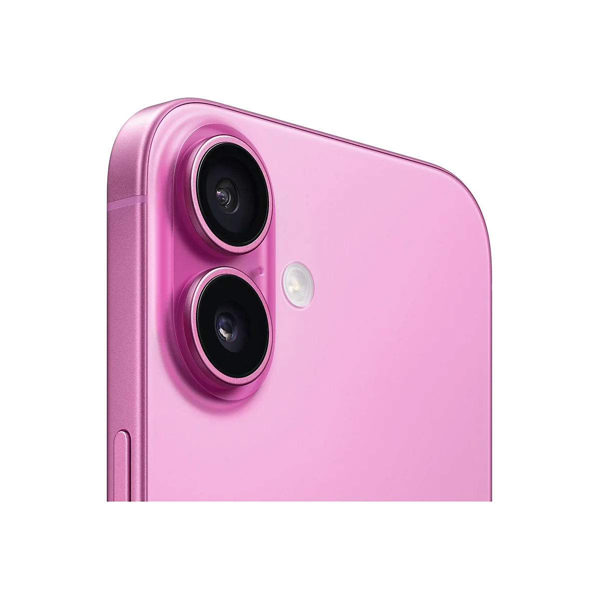 Apple iPhone 16 - 5G Smartphone - Dual-SIM / Interner Speicher 128 GB - OLED-Display - 6.1' - 2556 x 1179 Pixel