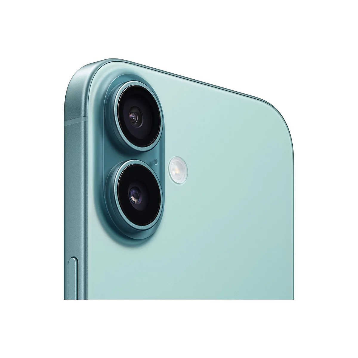 Apple iPhone 16 - 5G Smartphone - Dual-SIM / Interner Speicher 512 GB - OLED-Display - 6.1' - 2556 x 1179 Pixel
