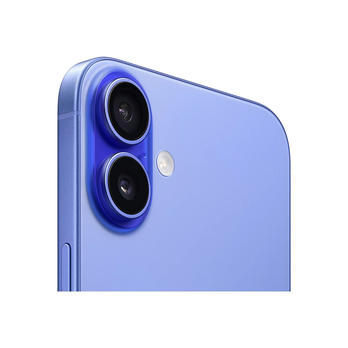 Apple iPhone 16 Plus - 5G Smartphone - Dual-SIM / Interner Speicher 128 GB - OLED-Display - 6.7' - 2796 x 1290 pixels