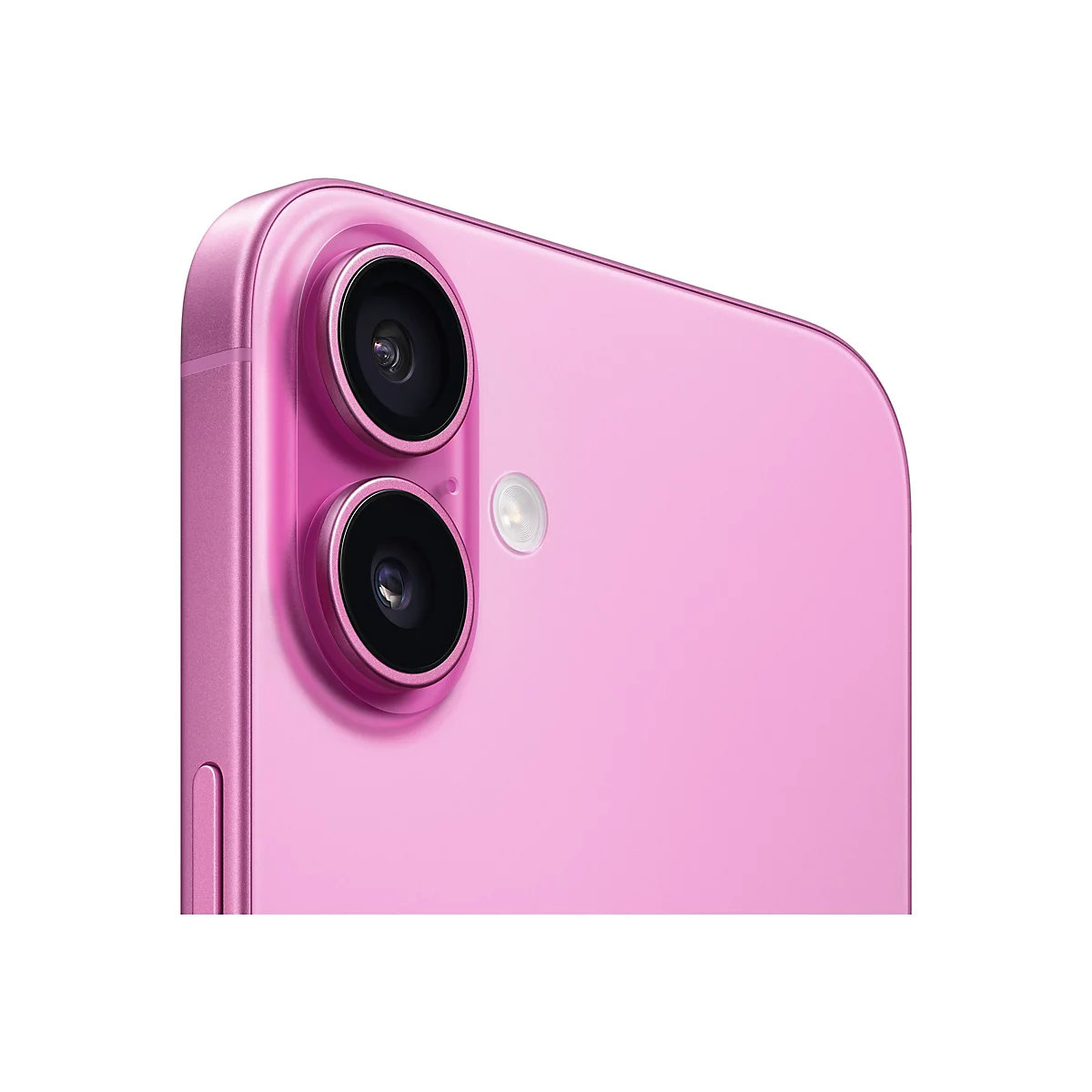 Apple iPhone 16 Plus - 5G Smartphone - Dual-SIM / Interner Speicher 256 GB - OLED-Display - 6.7' - 2796 x 1290 pixels