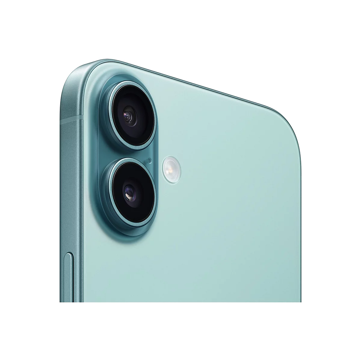 Apple iPhone 16 Plus - 5G Smartphone - Dual-SIM / Interner Speicher 256 GB - OLED-Display - 6.7' - 2796 x 1290 pixels