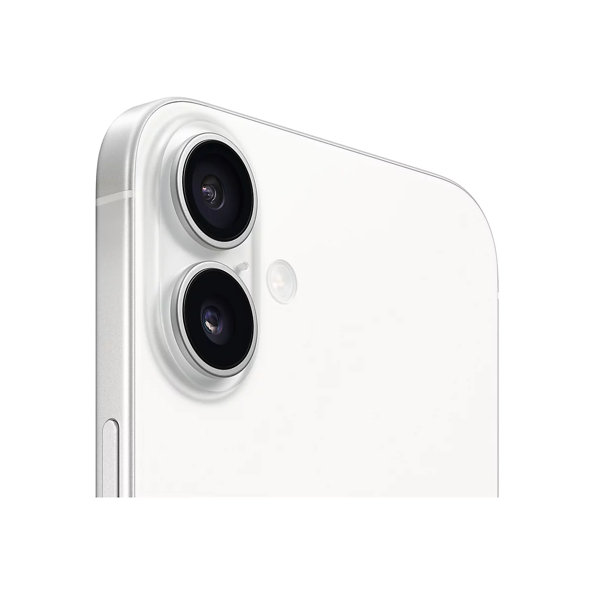 Apple iPhone 16 Plus - 5G Smartphone - Dual-SIM / Interner Speicher 512 GB - OLED-Display - 6.7' - 2796 x 1290 pixels