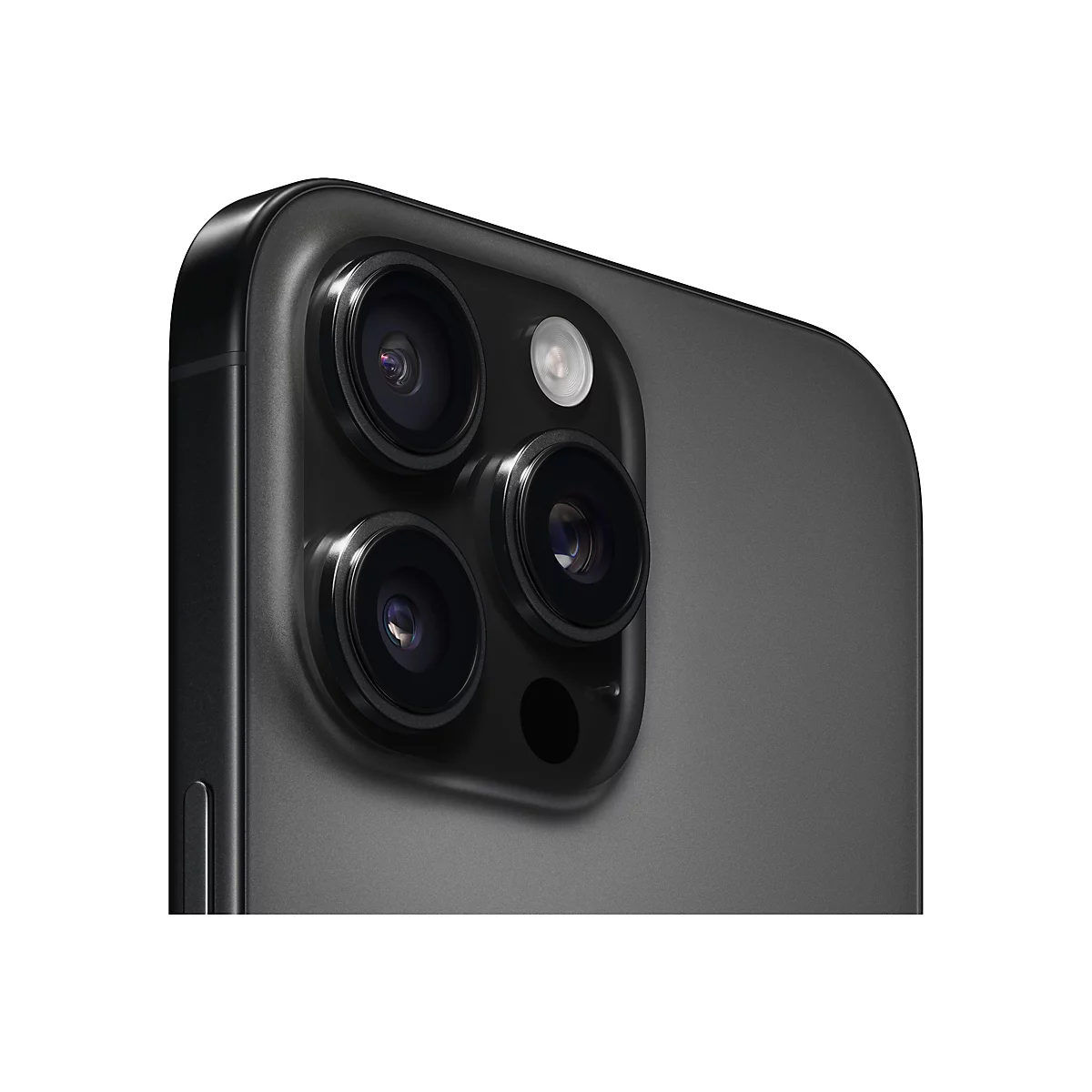 Apple iPhone 16 Pro - 5G Smartphone - Dual-SIM / Interner Speicher 1 TB - OLED-Display - 6.3' - 2622 x 1206 Pixel (120 Hz)
